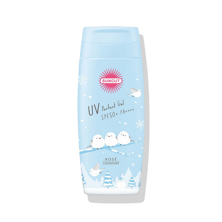 SUNCUT UV Perfect Cool Gel SI 80g 1 each