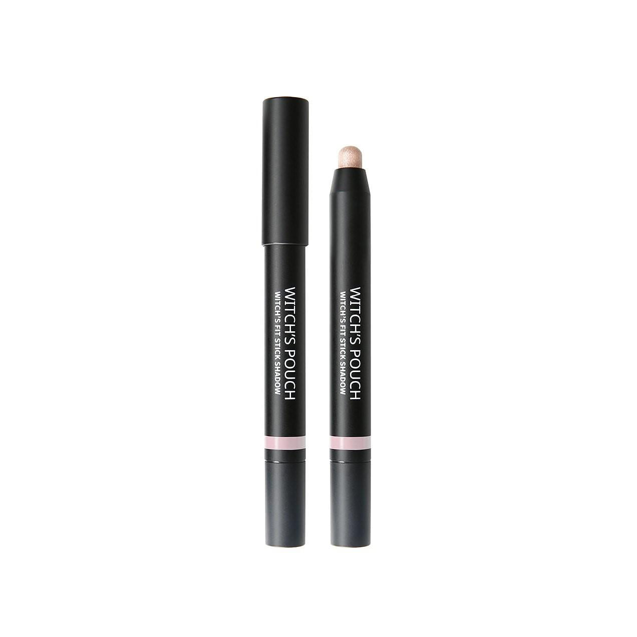 Witch’s Pouch Fit Stick Shadow #01 Pink 1.5 g