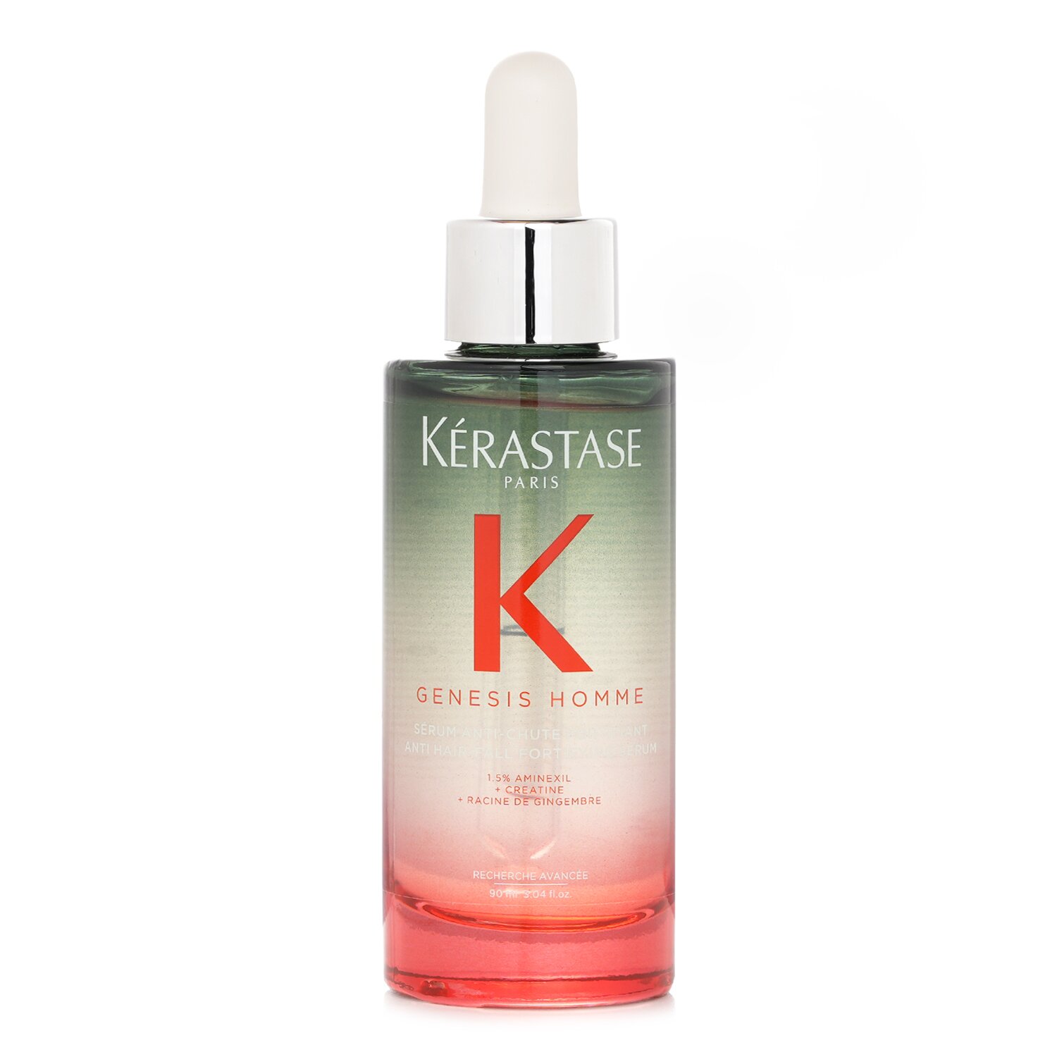 Kerastase Genesis Homme Anti Hair Loss Strengthening Serum 90ml 3 04oz kerastase-genesis-homme-anti-hair-loss-strengthening-serum-90ml-3-04oz