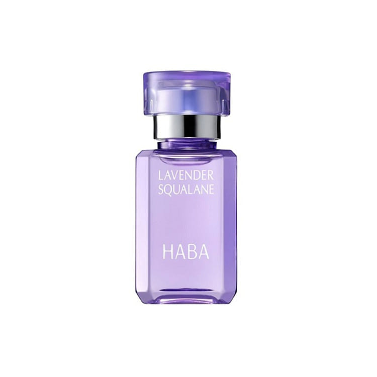 HABA Lavender Squalane 15 ml
