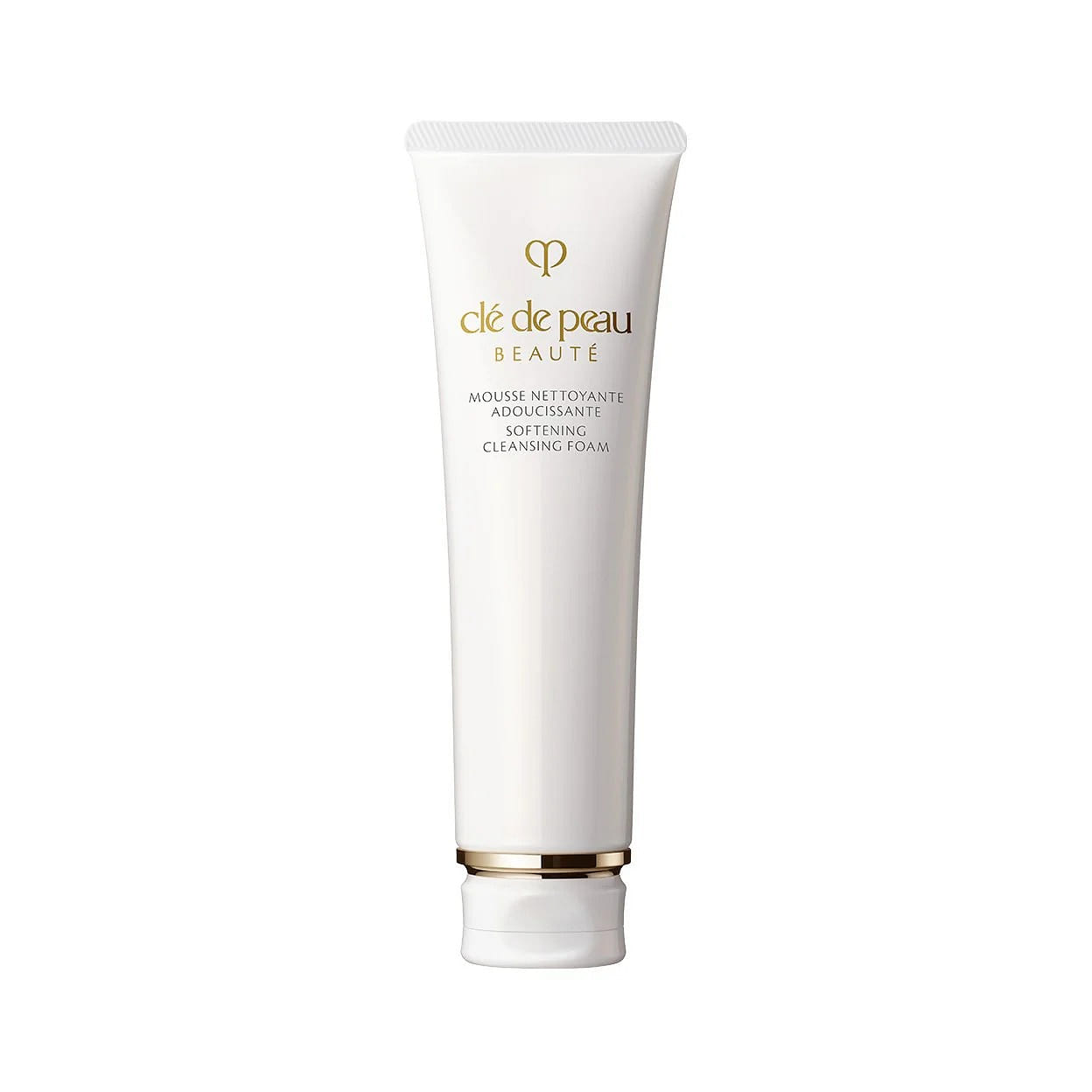 cle de peau beaute Softening Cleansing Foam 140 g