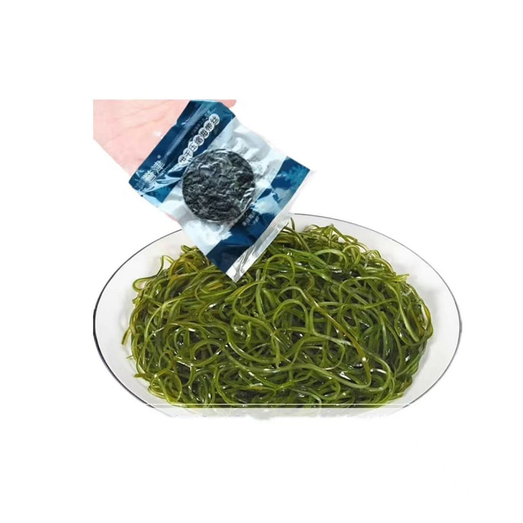 Yujin Dried Compressed Kelp Strips 22g*10 pieces 220 g