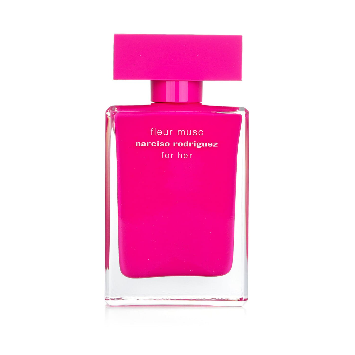 Narciso Rodriguez Alluring Floral (Rose Musk) EDP 50ml/1.6oz 50 ml