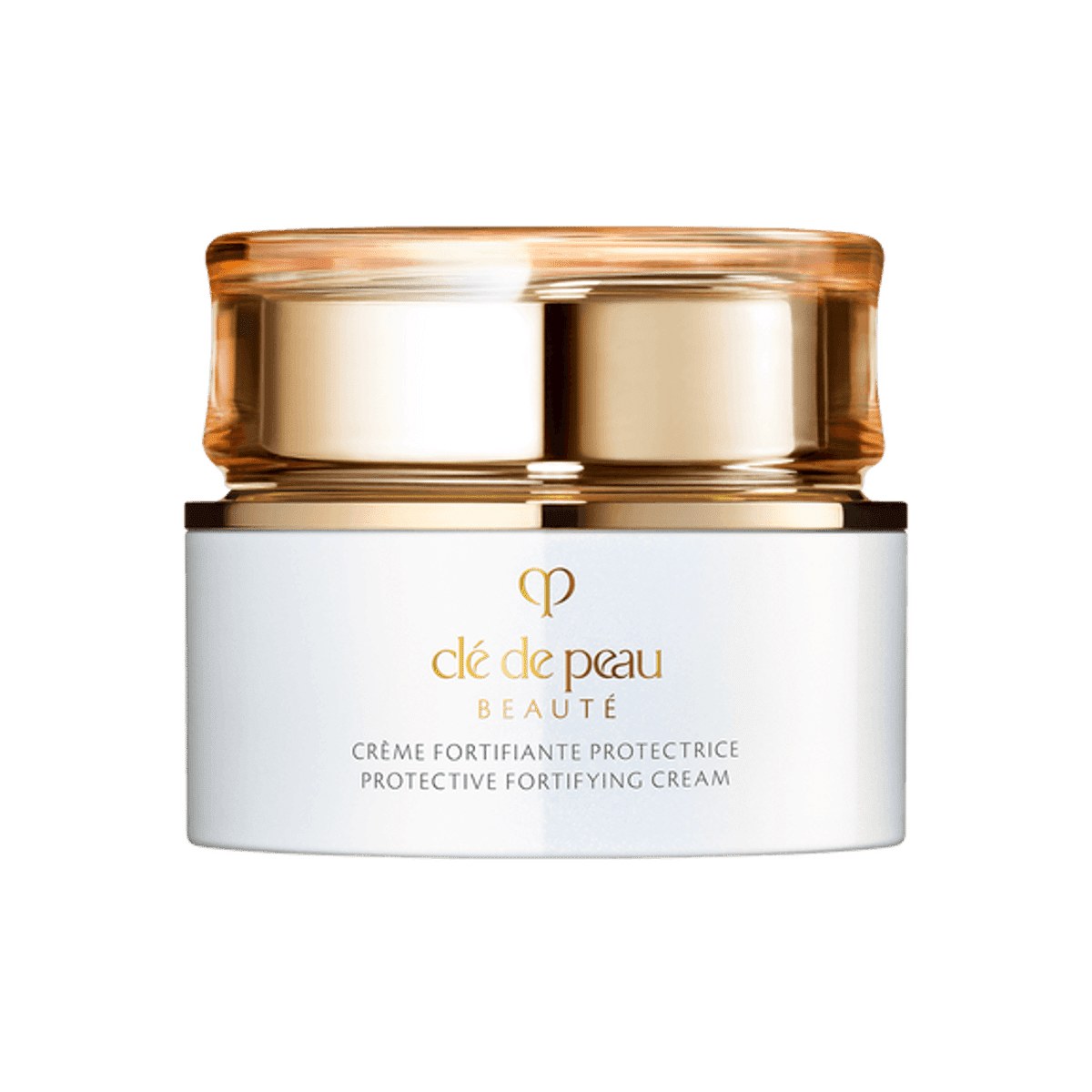 SHISEIDO Cle De Peau Fortifiante Intensive Day Cream 50g SPF25 PA+++ 1 can