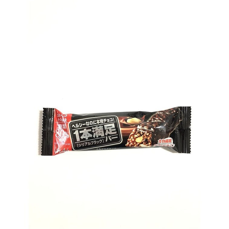 Cereal Bar 1pc 1 カウント