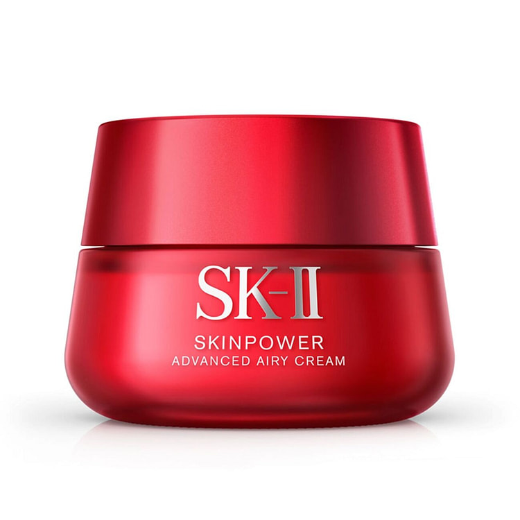 SK-II Skin Power Advanced Airy Cream Refreshing