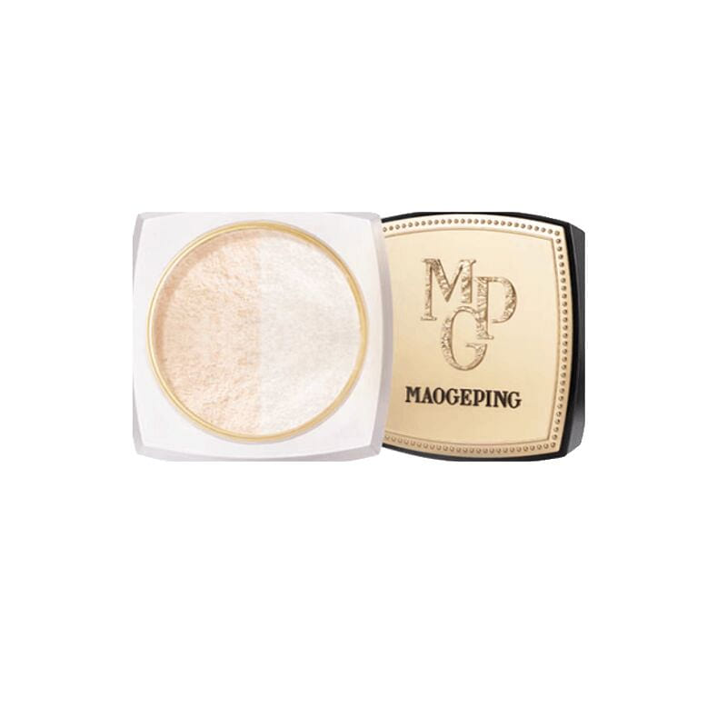 MGP Luminous Colorful Loose Powder#801 6.5 g