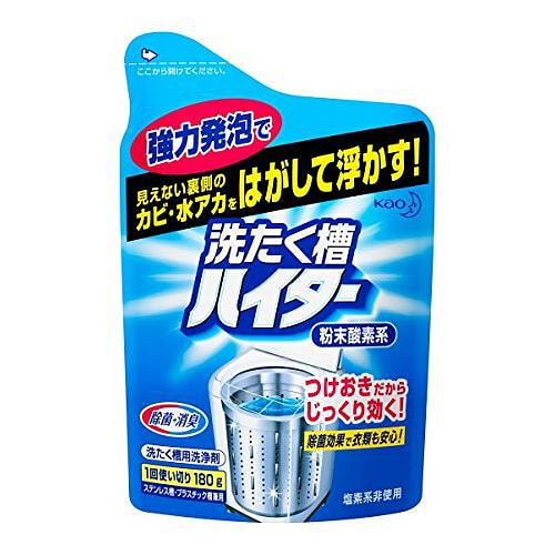 洗衣机槽滚筒波轮清洗剂 180克 180 克