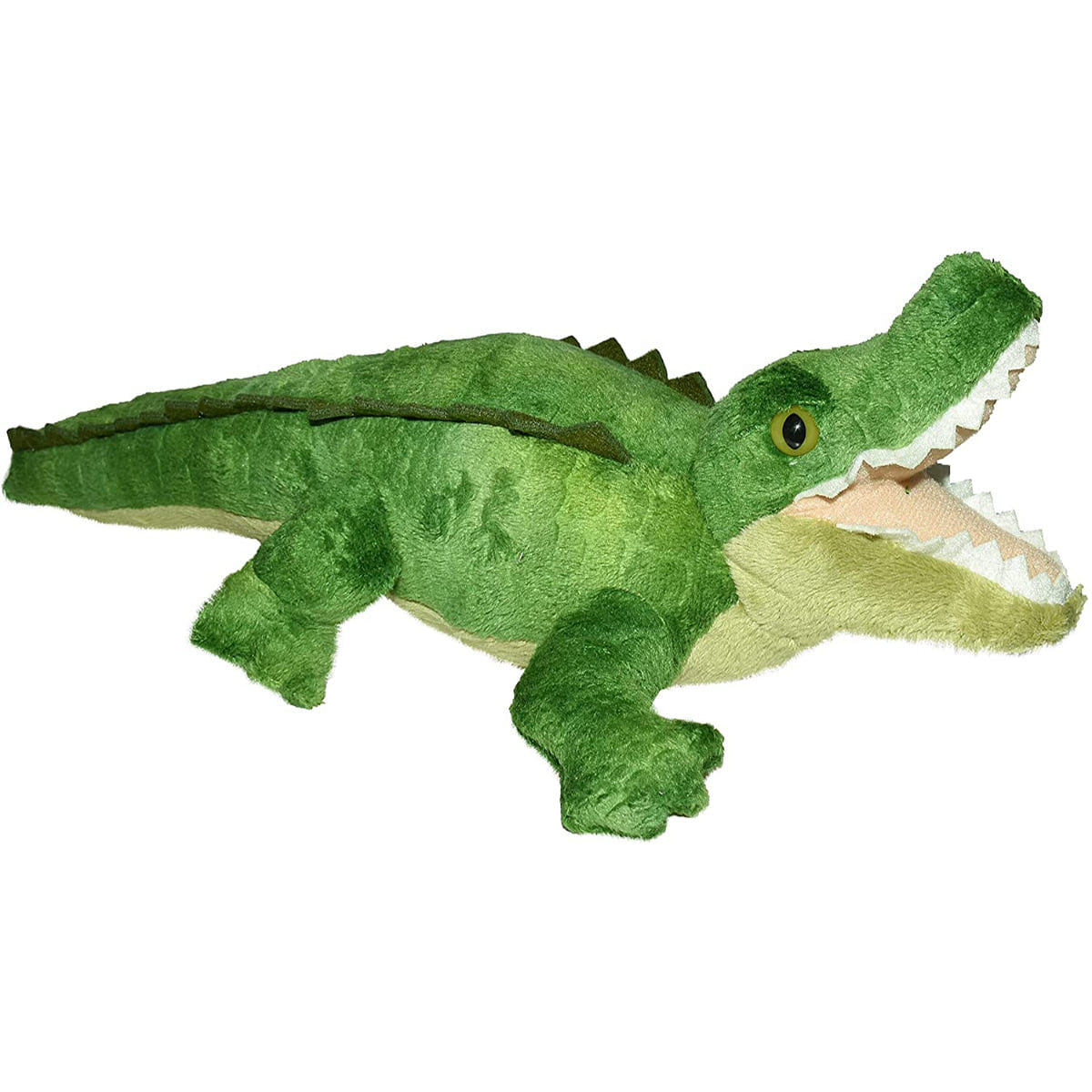 Alligator Stuffed Animal – 8 Default 1 each
