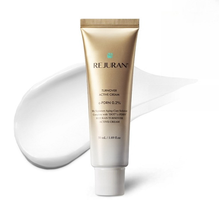 REJURAN 丽珠兰焕活活性乳霜 50毫升