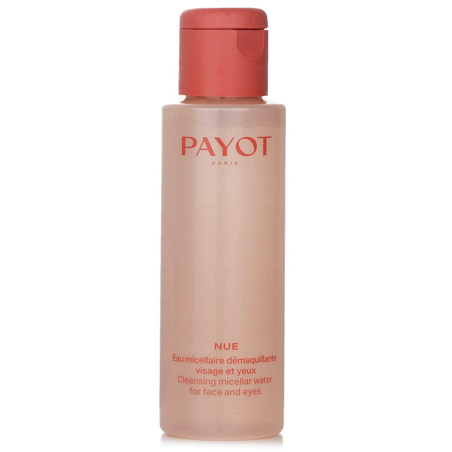 Payot Nue Cleansing Micellar Water (For Face & Eyes)(Travel Size) 100ml/3.3oz 100 ml