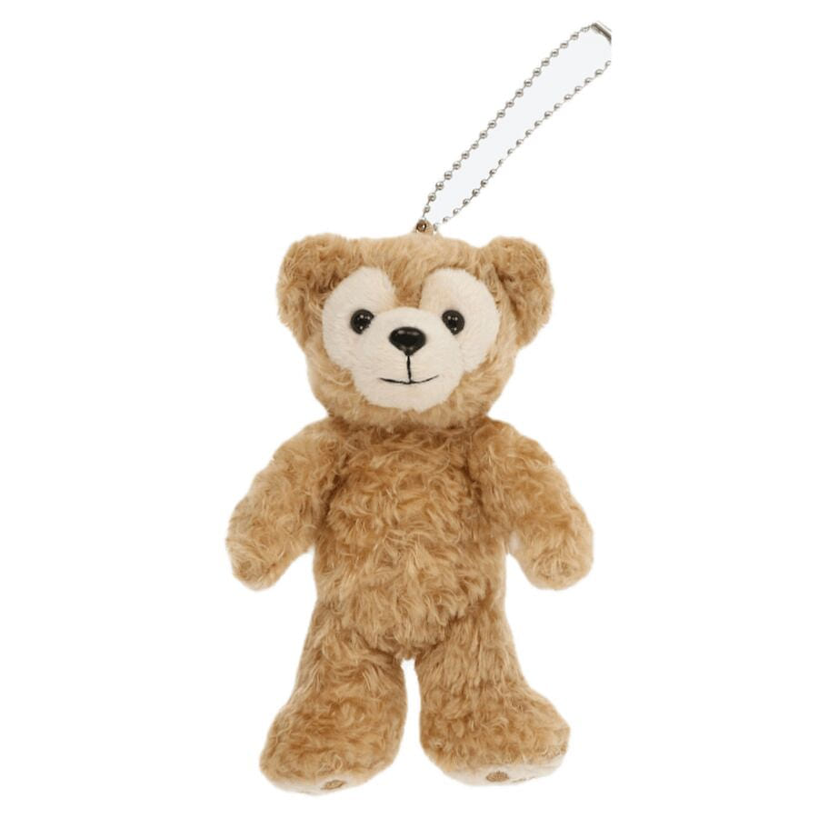 Tokyo Disney Duffy Bear Standing Doll 1 count