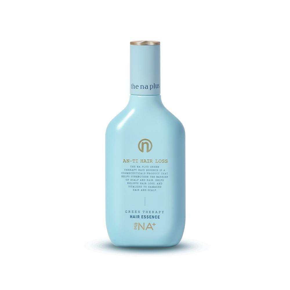 The NA+ Anti Hair Loss Green Therapy Hair Essence 100 ml