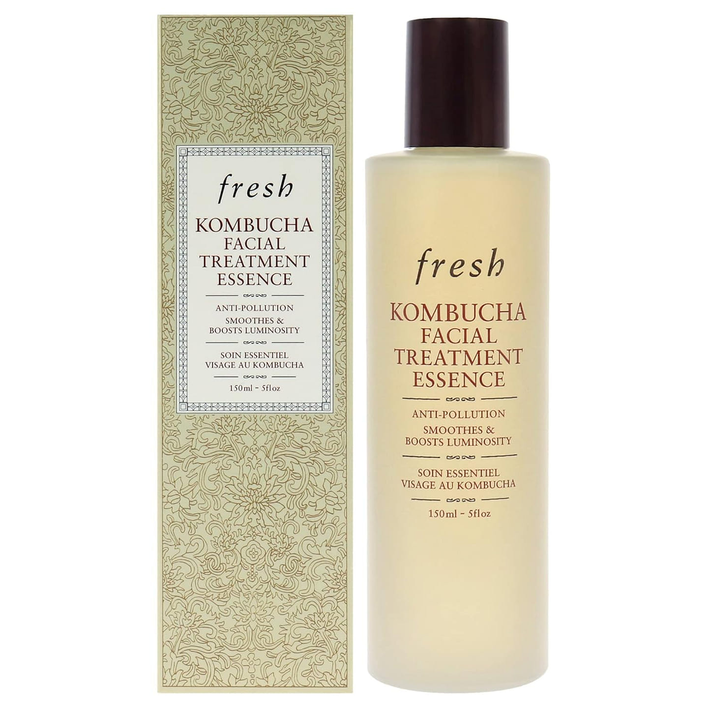 Fresh Kombucha Antioxidant Facial Treatment Essence, 150ml 150 밀리리터