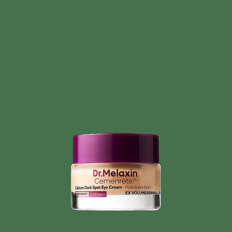 Dr.Melaxin Cemenrete Calcium Dark Spot EyeCream15g 1 each