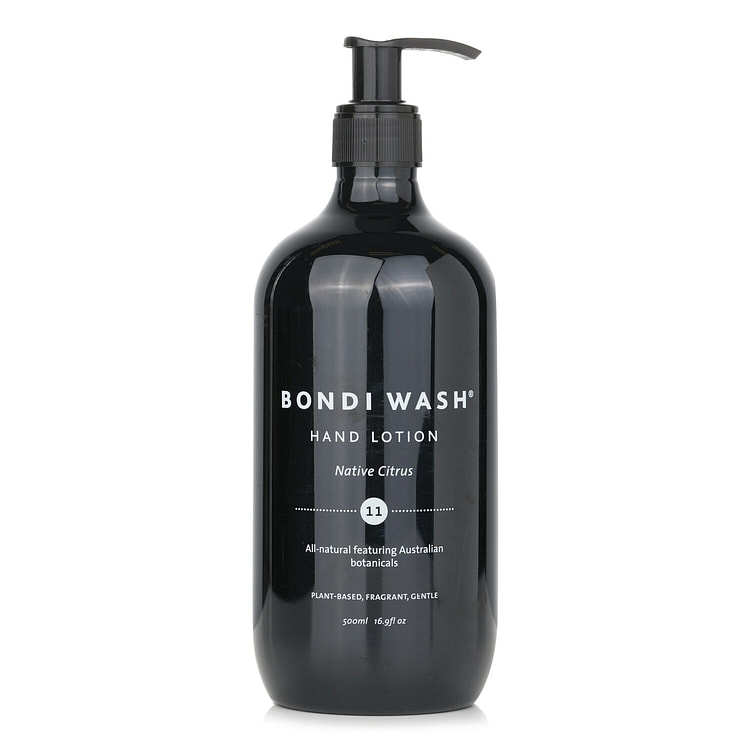 BONDI WASH     手部乳液 - # 原