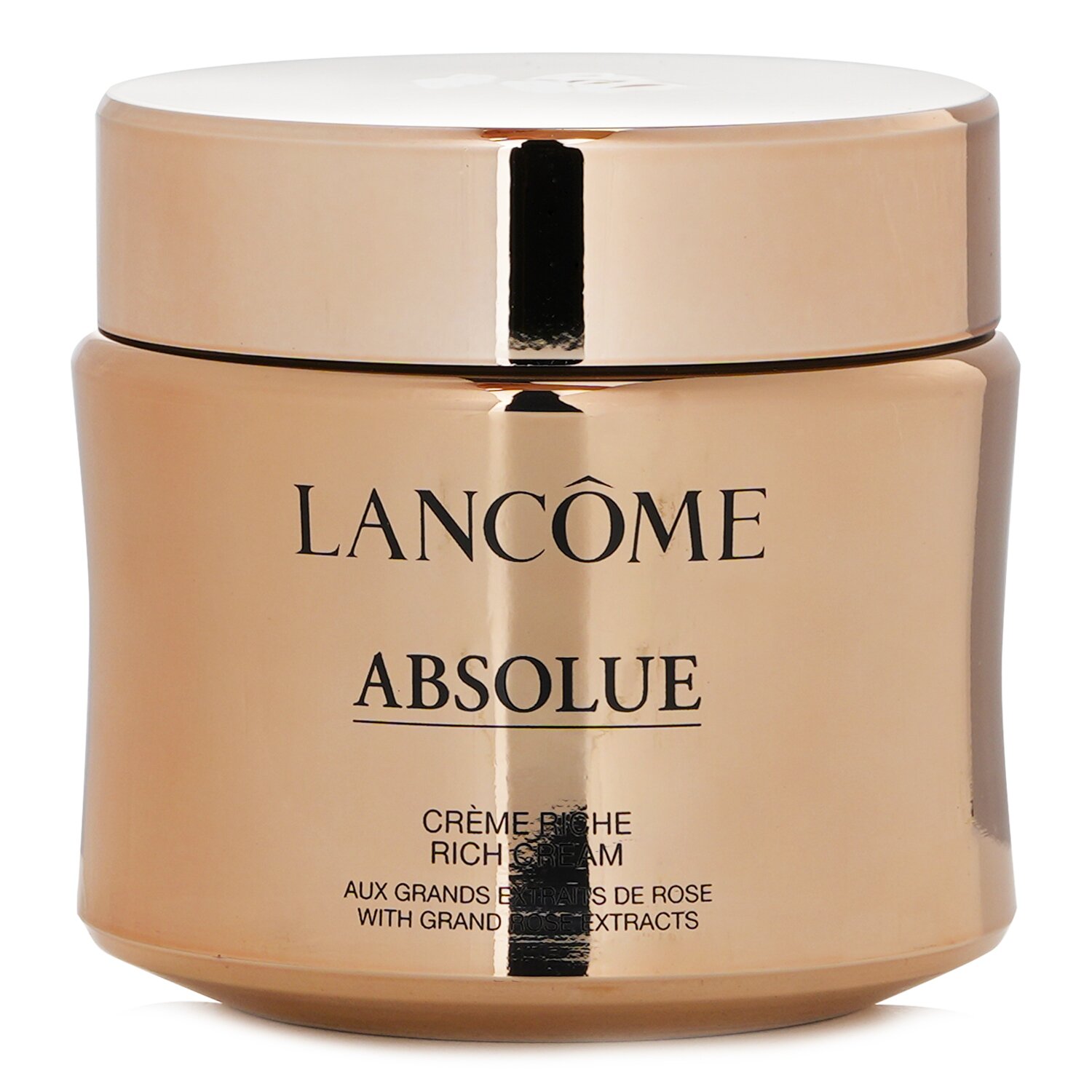 Get Lancome Absolue Creme Riche Regenerating Brightening Rich
