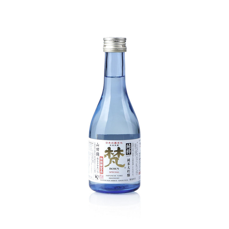 梵 纯粹 纯米大吟酿 300 毫升