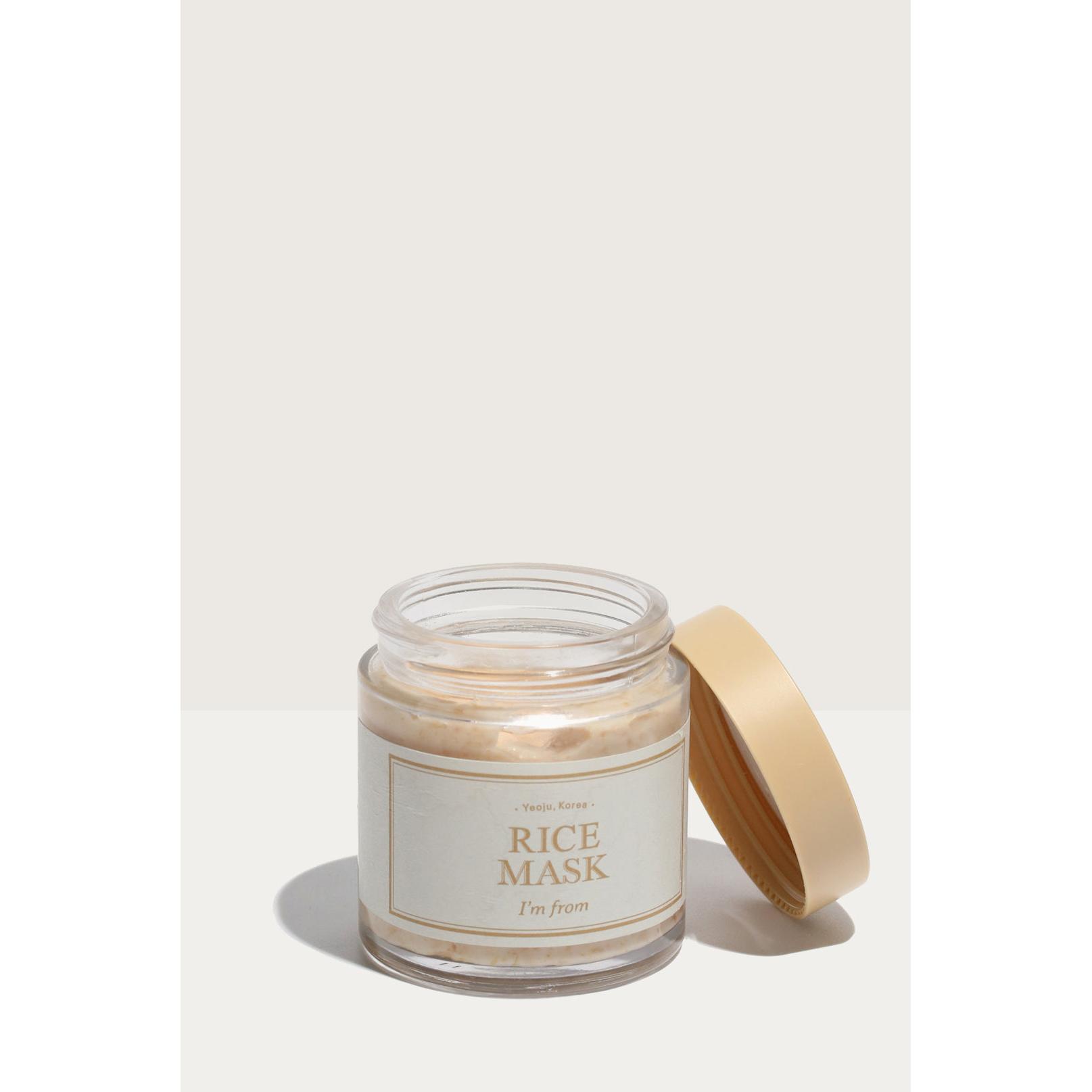 I'M FROM Rice Mask 110g 1 개