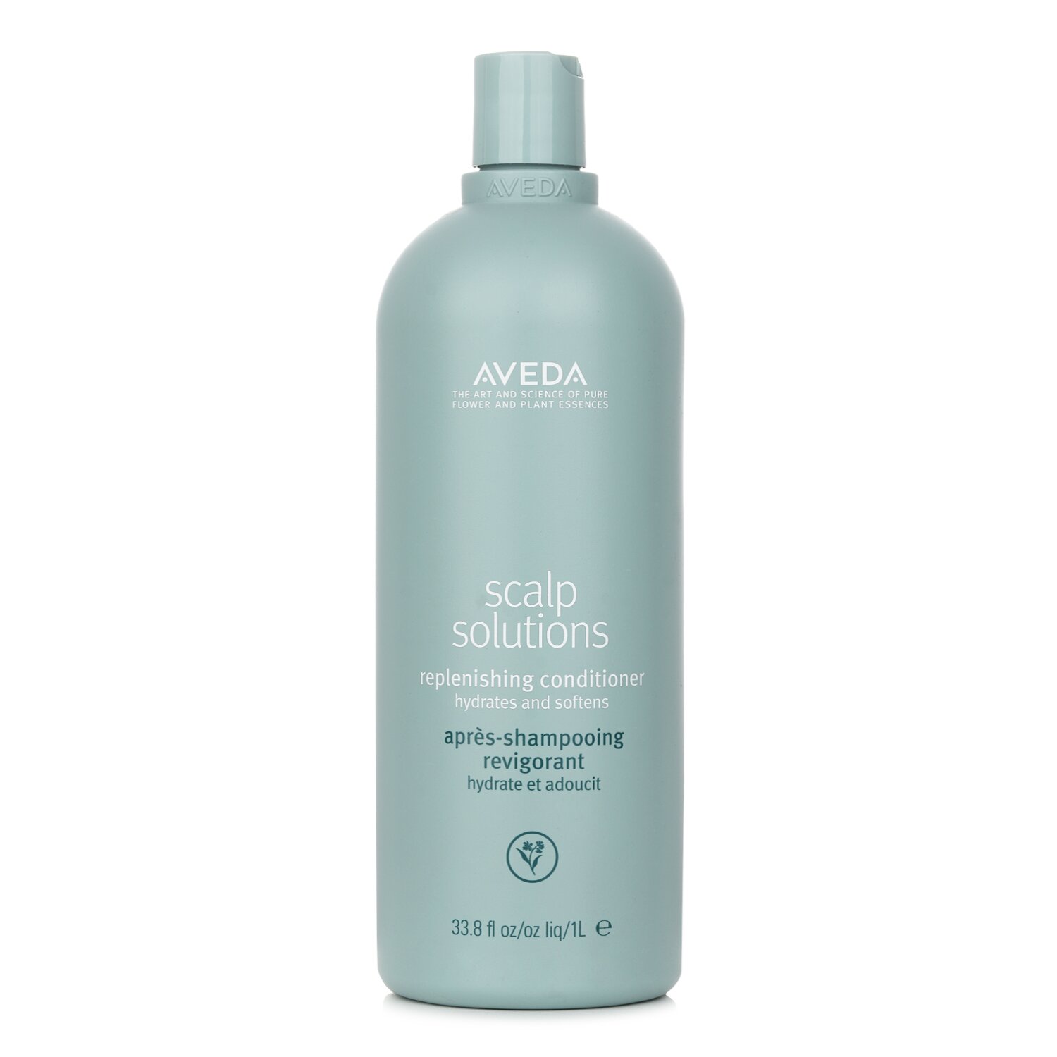 Aveda scalp solutions コンディショナー 1000ml Aveda Scalp Solutions Replenishing Conditioner 1000ml/33.8oz - Weee!