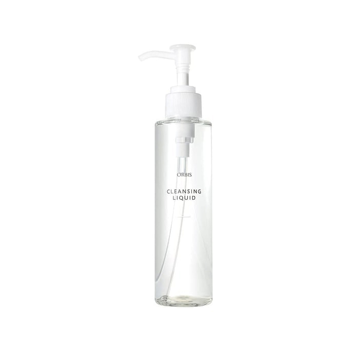 Sunscreen makeup remover water