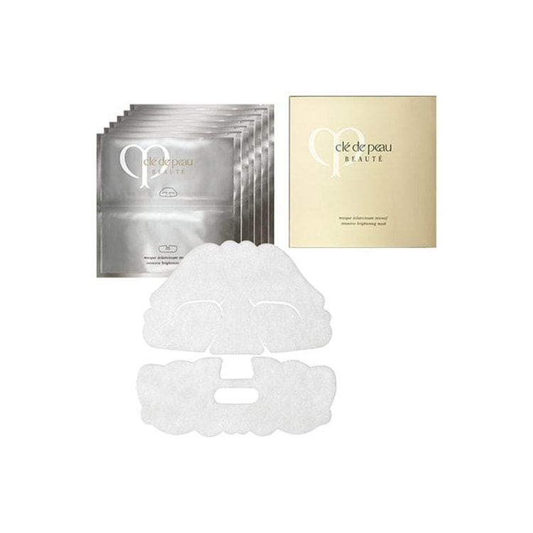 Skin Key Whitening Mask 6 bunch