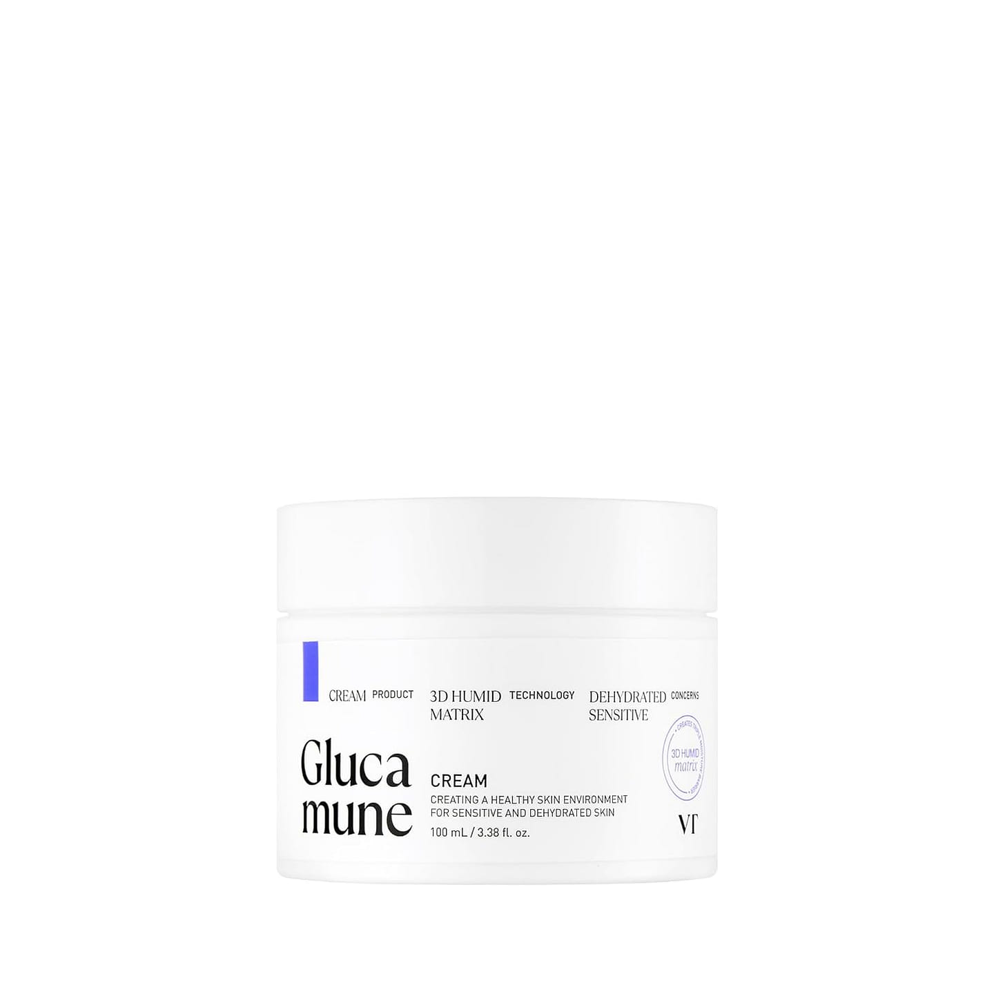 VT Glucamune Cream 1 each