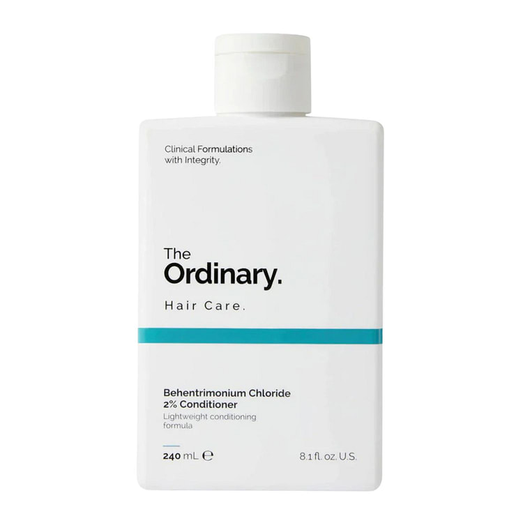 The Ordinary Behentrimonium Conditioner 240ml 240 ml