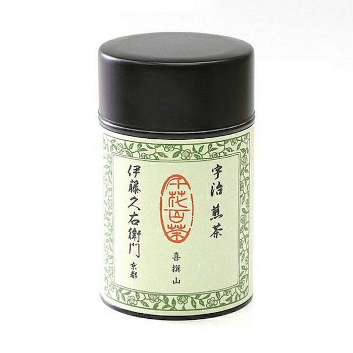 Uji Sencha Kisenyama 110 g