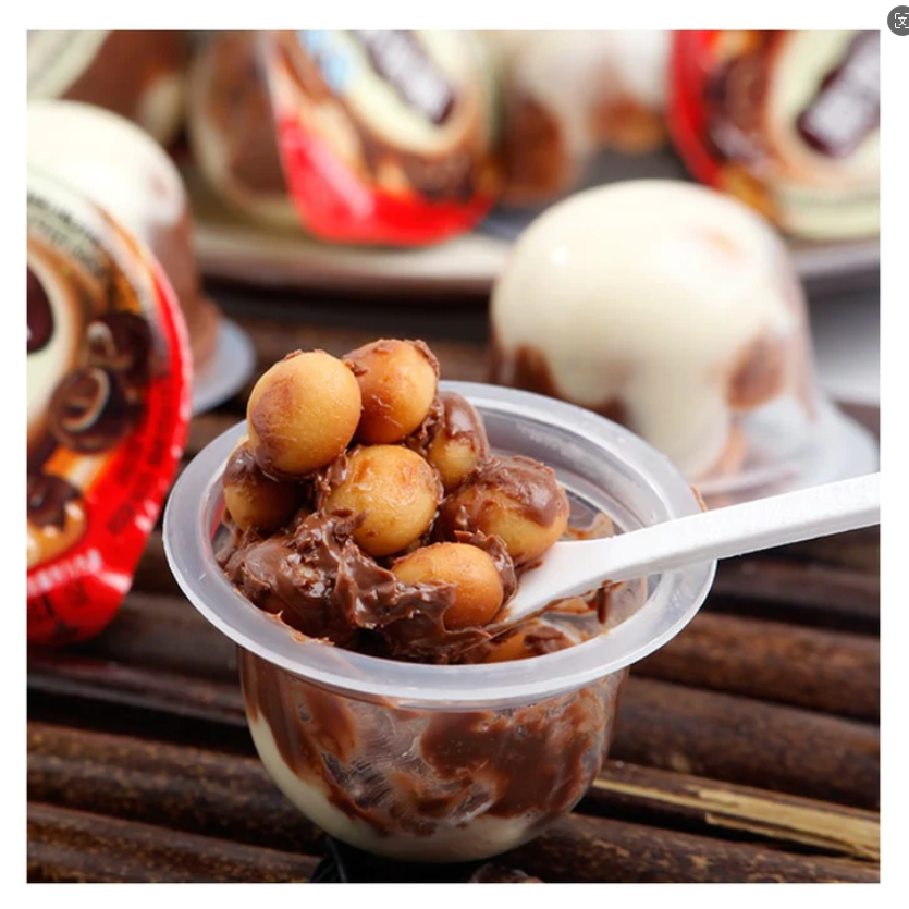 Get Planet Cup Biscuits in Milk Chocolate Cream390g Delivered