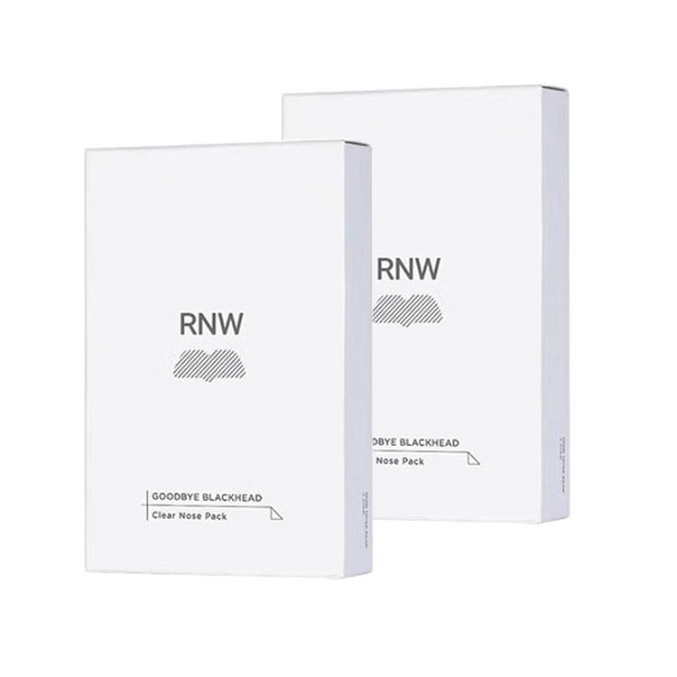 RNW NOSE CLEAN TAPE 2 BOX