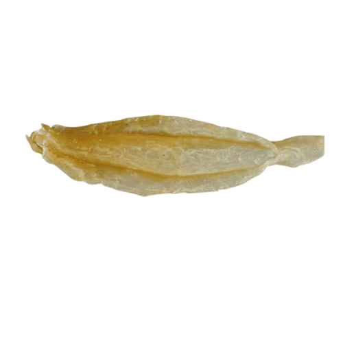 Royalseafood USA Premium Dried Beihai Fish Maw 1pc 111 g