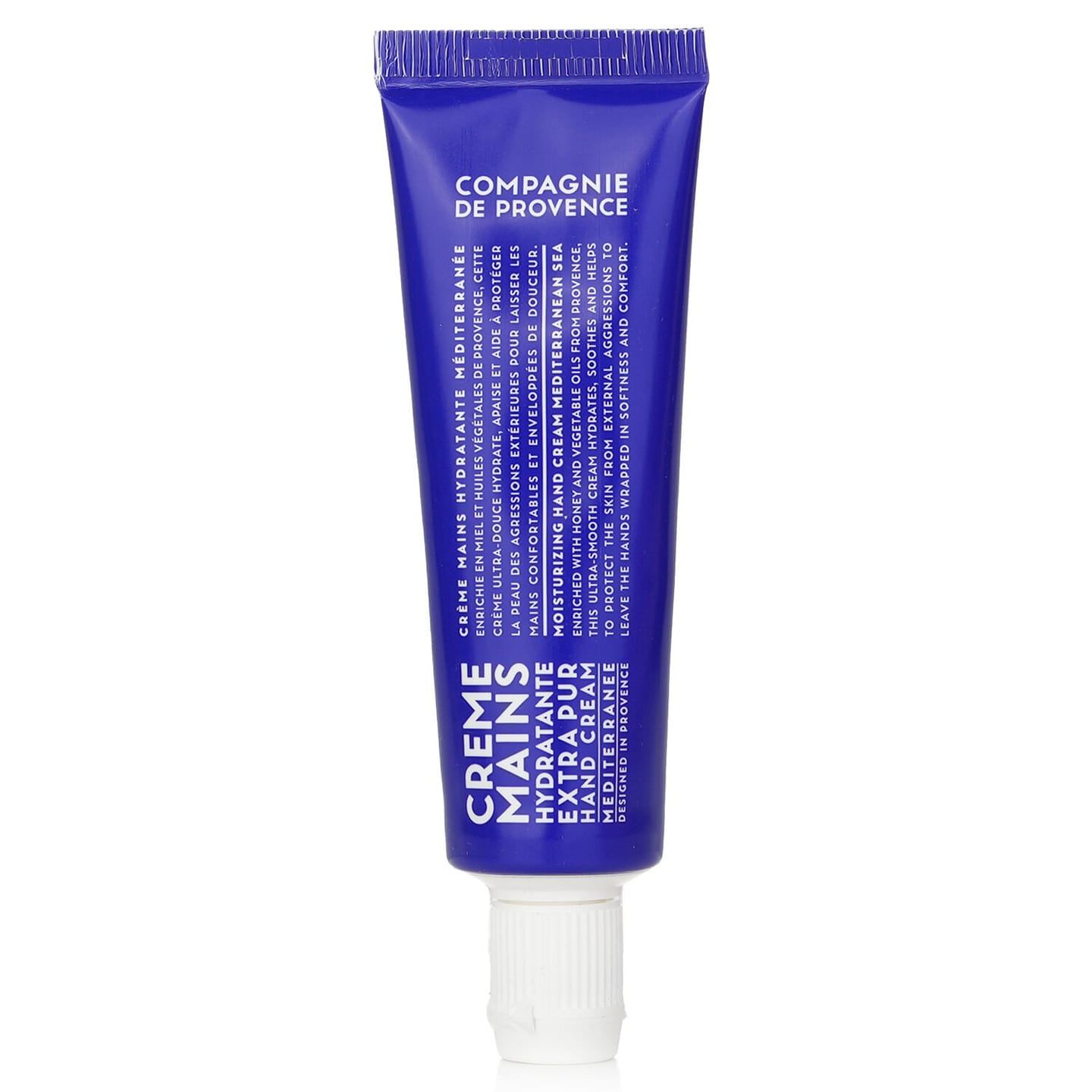 Compagnie de Provence Mediterranee Sea Hand Cr 30 ml