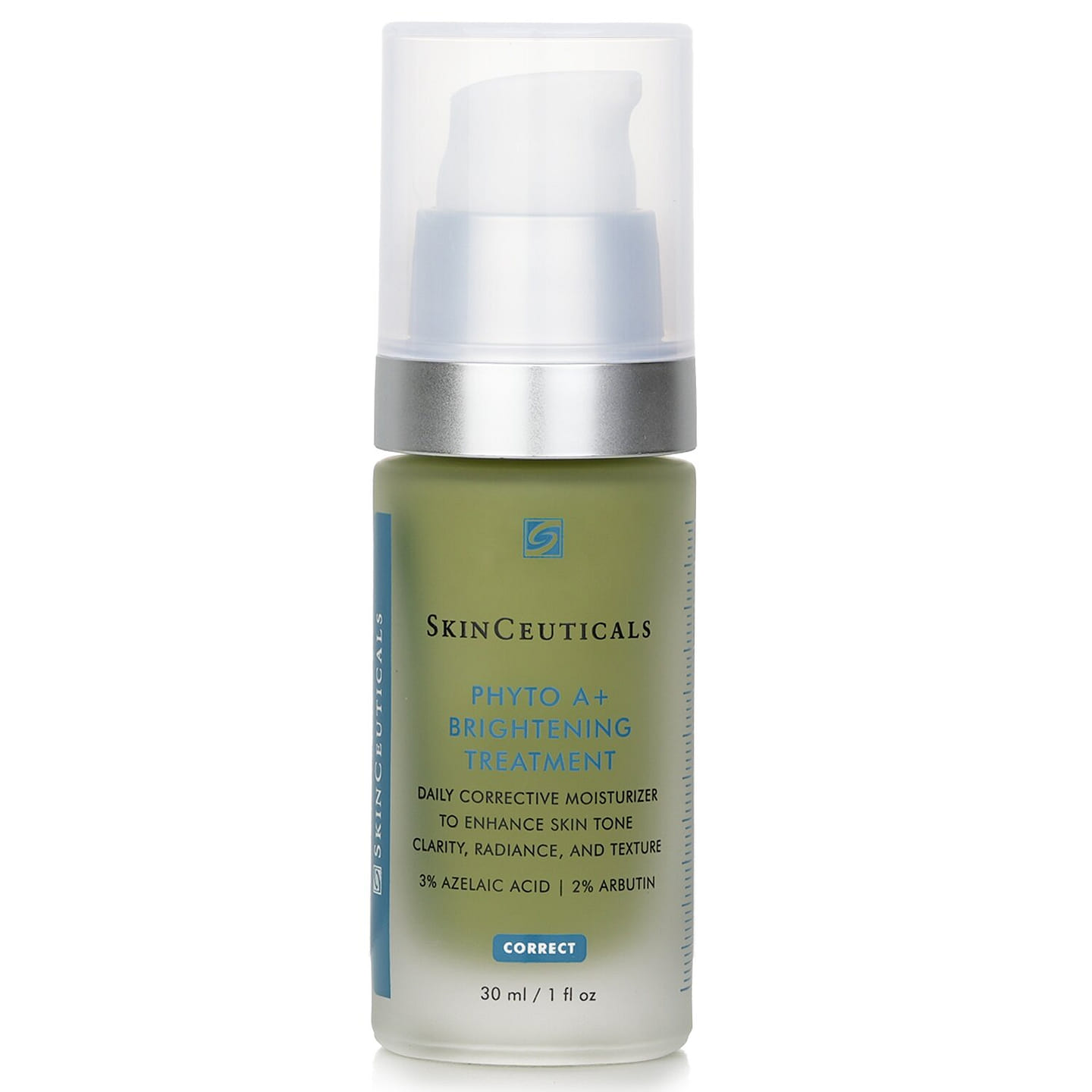 Skin Ceuticals Phyto A+ 亮白護理 3% 壬二酸保濕霜(適合所有膚質) 30ml/1oz 30 毫升