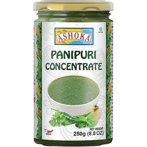 Ashoka Panipuri Concentrate, 8.8 oz bottle 8.8 oz