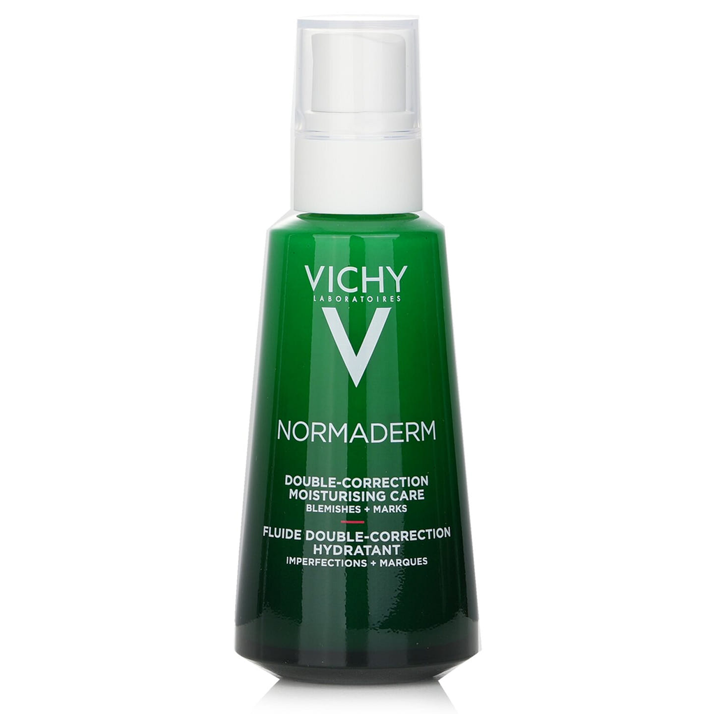 薇姿 Normaderm 植萃雙重修正日常護理 50 毫升