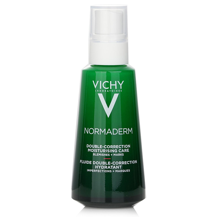 薇姿   Normaderm 植萃雙重修正日常護理