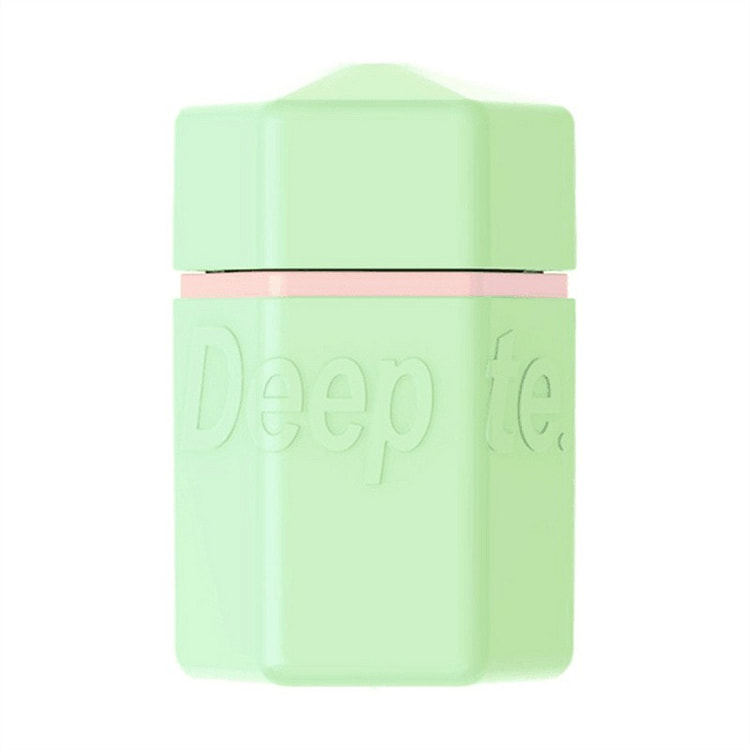 DEEPTE 3DAYS 3-Day Apple Slimming Candies 1 bottle