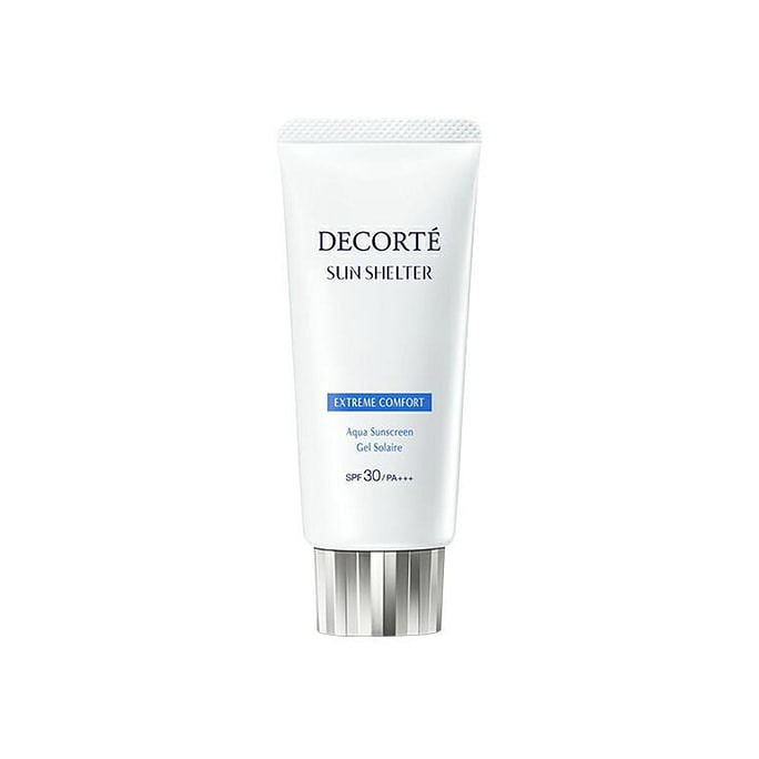 Lightweight Sunscreen