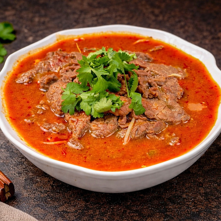 Guizhou Sour Soup Beef 32oz 1 each