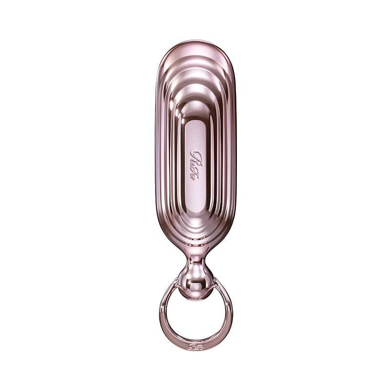 ReFa Shampoo Brush Milk Pink 1 count