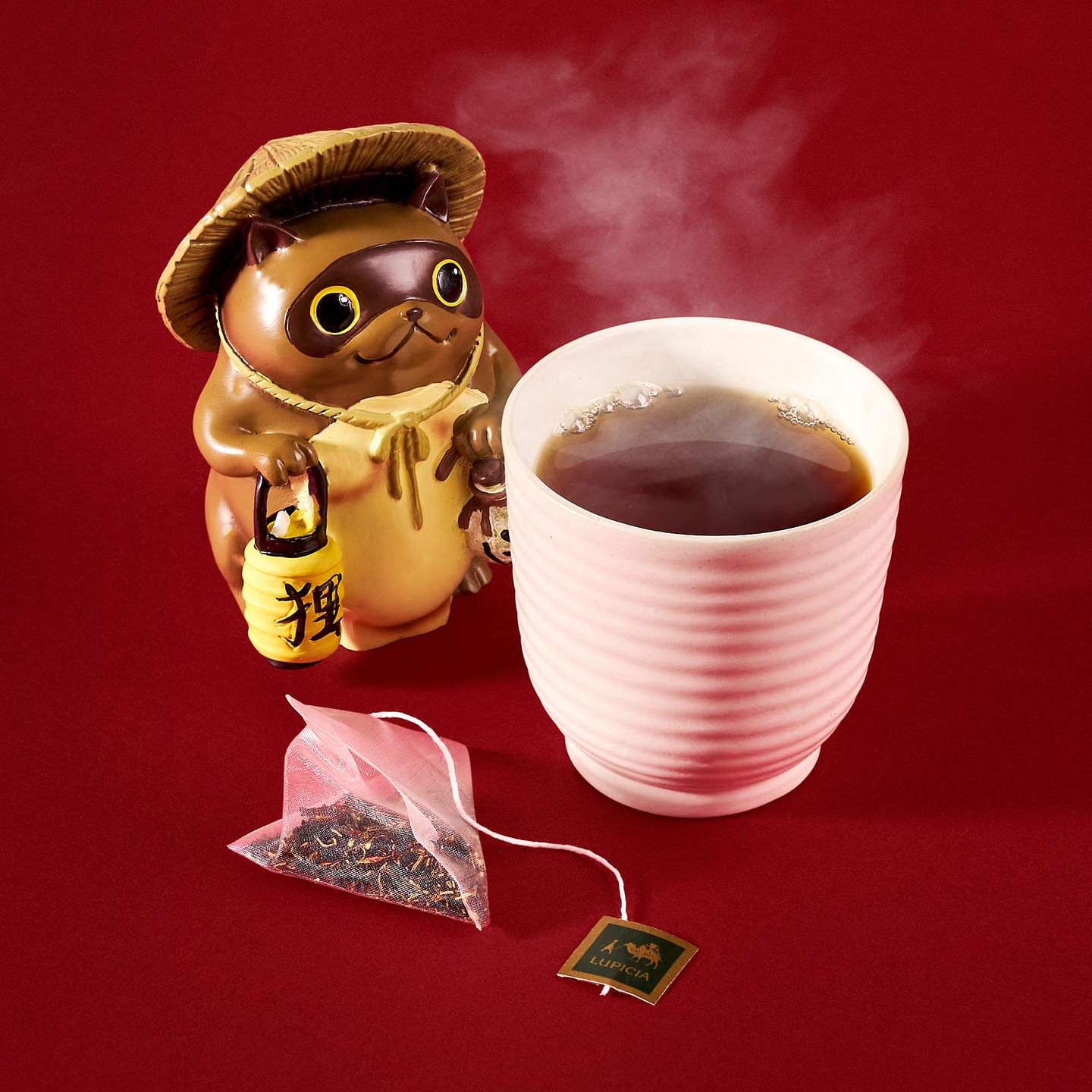 Makkarinupuri: Hokkaido Niseko limited Tea (1 Bag) 19 g