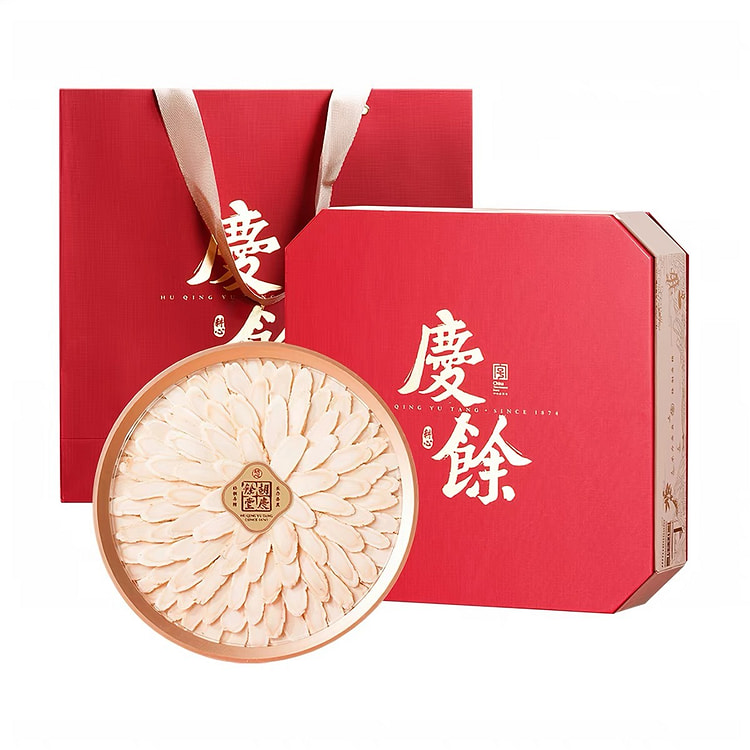 American ginseng slice gift box 1 box