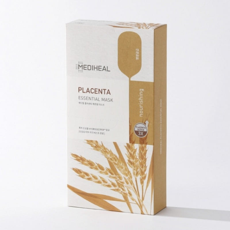 [Mediheal] Placenta Essential Mask 240 ml
