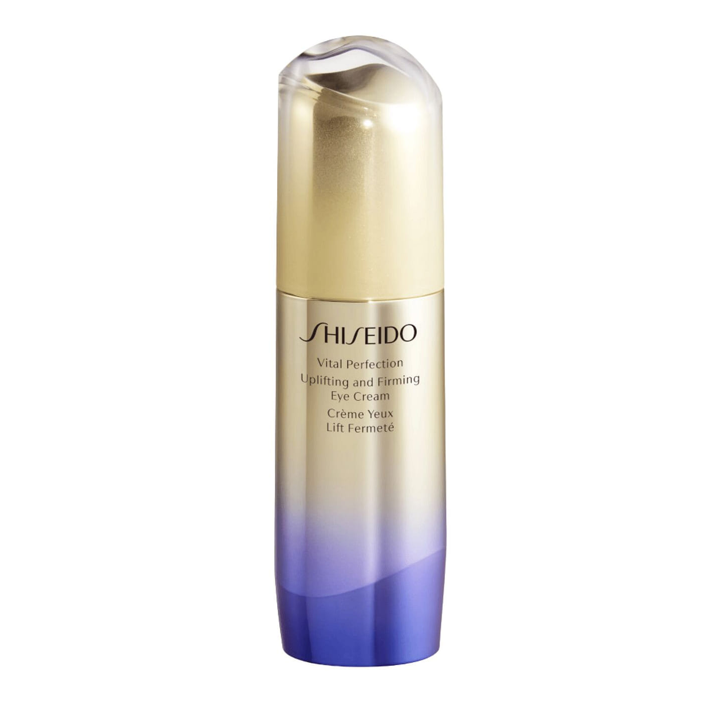 Shiseido Vital Perfection Eye 15 ml 15 ml