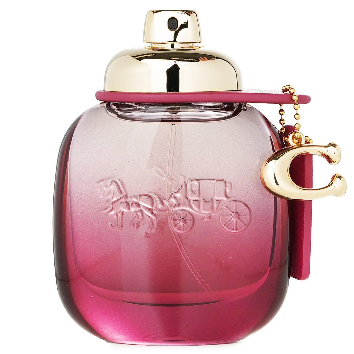 Coach Wild Rose Eau De Parfum Spray 50ml/1.7oz 50 ml