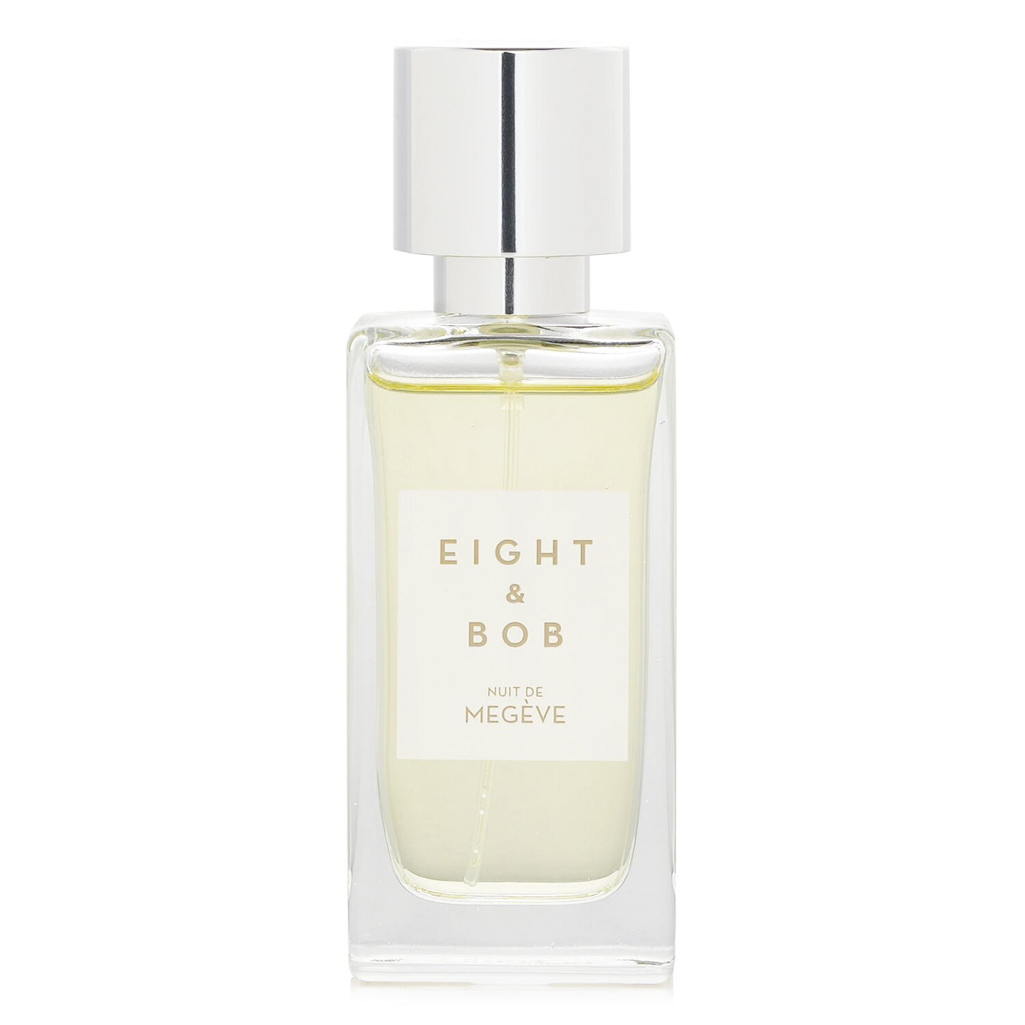 Eight & Bob Nuit De Megeve perfume 30 ml