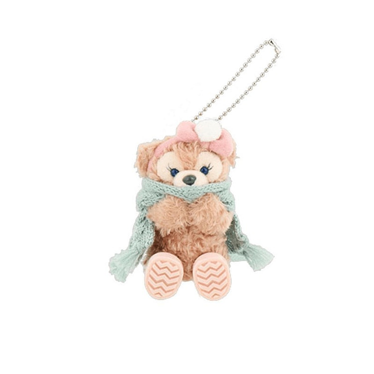 Tokyo Disney 2024 Winter Charm ShellieMay