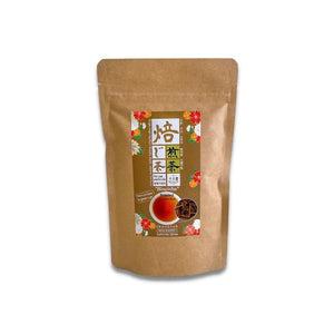 HOUJICHA (ROASTED SENCHA GREEN TEA) (CERTIFIED ORGANIC) (Loose leaf) 50 g
