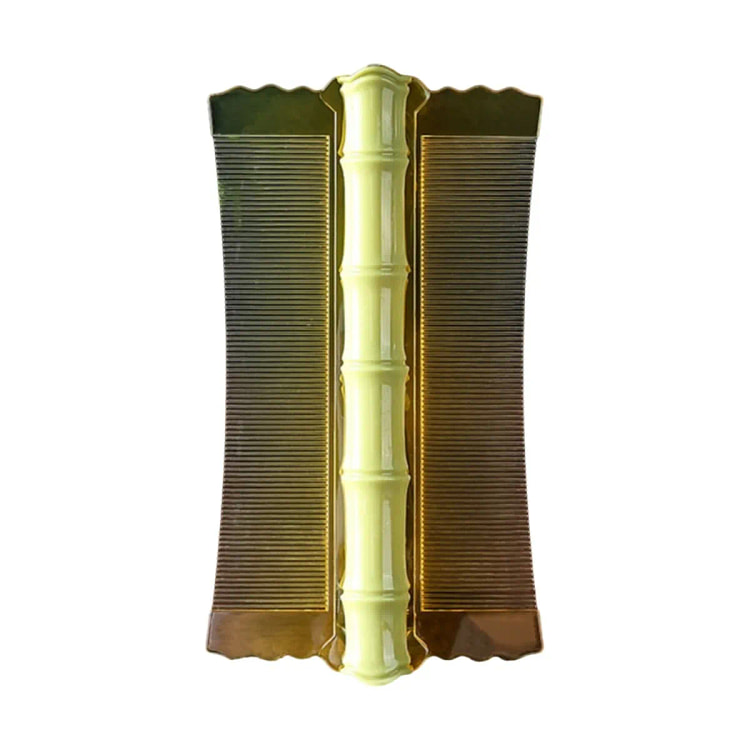 篦子虱子梳 超密齿 加密梳子 儿童 刮头神器 1 个